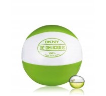 Set Dkny: Be Delicious, Eau De Parfum, For Women, 30 ml + Be Delicious, Beach, Ball, Unisex Unisex