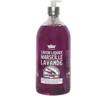 Dozators Ziepju Compagnie De Provence Les Petites Bains De Provence, Marseille, Lavanda, Ziepes šķidrais, Roku Un ķermeņa, 1000 Ml Unisex