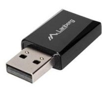 Bezvadu Karte Tíkla Wifi Lanberg Nc-0900-wi Usb 2.0 Dual Band Ax900