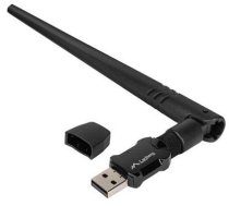 Bezvadu Karte Tíkla Wifi Lanberg Nc-0900-wie Usb 2.0 Dual Band Ax900 1 ārēj. Ant.