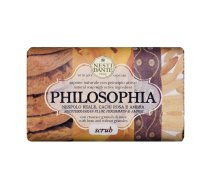 Nesti Dante_philosophia Scrub Ziepes Tualetes 250g