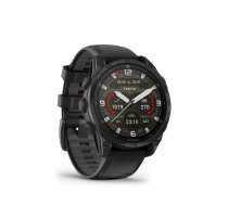 Viedpulksteni Garmin tactix 8 – 47 mm, AMOLED Includes Applied Ballistics Ultralight Solver