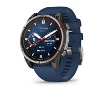 Viedpulksteni Garmin quatix 8 – 47 mm, AMOLED Marine GPS Smartwatch