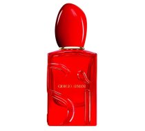 Giorgio Armani Si Passione Red Musk Edp Aerosols 50ml