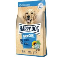 Happy Dog NaturCroq Junior 4 kg