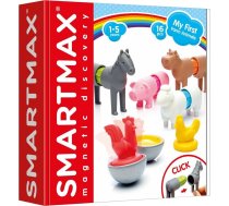 Iuvi Smart Max My First Farm Animals IUVI Games