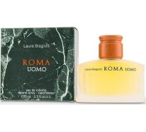 Laura Biagiotti Roma Uomo EDT 75 ml