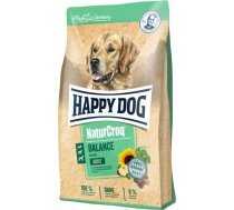 Happy Dog Naturcroq Balance 1 Kg Jauns