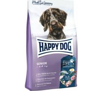 Happy Dog Supreme Fit&Vital Senior, 300 g