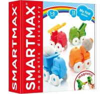 Iuvi Smart Max My First Vehicles IUVI Games