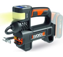 Kompresors Automašīnas Worx Wx092.9 20 V