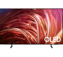 Televizors Samsung Qe77s85dae Oled 77'' 4k Ultra Hd Tizen