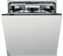 Trauku mazgājamā mašīna Whirlpool Wio 3p33 Pl
