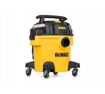 Putekļu Sūcējs Industriāls Mitrs/sauss 20l 1050w