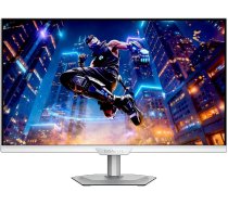 Monitors Gigabyte M27q2 Qd Ice 27inch Ss Ips Monitors 2560x1440 200hz 350cd/m Hdr400 Hdmi 2.1 X2 Display Port 1.4 X1