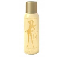 Ulric De Varens, Gold Issime, Scented Aerosols, For Women, 125 Ml For Women