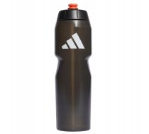 Ūdens pudele Adidas Performance Bottle 0,75 L Melns Kd2773