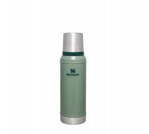 Stanley Termoss Legendary Classic Hammertone Green