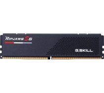 G.skill Ripjaws S5 F5-5200j4040a32gx1-rs5k Modulis Atmiņas 32 Gb 1 X 32 Gb Ddr5 5200 Mt/s 288-pin Dimm