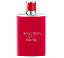 Jimmy Choo Man Extreme Edp Aerosols 100ml