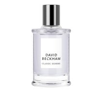 David Beckham Classic Homme Edt Aerosols 50ml