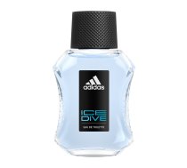 Adidas Ice Dive Edt Aerosols 50ml