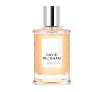 David Beckham Classic Edt Aerosols 50ml
