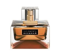David Beckham Intimately Men Edt Aerosols 75ml