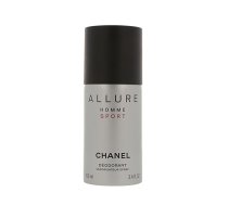 Chanel Allure Homme Sport Deo Aerosols 100ml