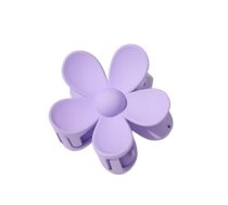 Ecarla_spinka Matu Sprādze Zieds Violets
