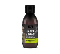 Laq_mini Habibi Z Dubaju Gēls Dušas 8in1 100ml