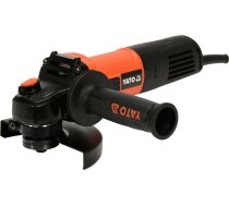 Slīpmašīna Yato Slīpmašīna leņķiskais 125mm 850w Yato Yt-82097 (yt-82097) - Nelyatska0003
