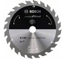 Bosch Disks Do Pił Akumulatoru Kokam 140x20x24 (2608837671)