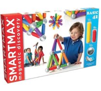 Smartmax Start Xl - Klucīši Magnētiskais (202195)