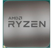 Procesors Amd Ryzen 5 3400g 3,7 Ghz (yd3400c5m4mfh) - Tray