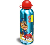 Kids Euroswan ūdens Pudele Paw Patrol 500ml 1gab. Mix Raksti Pw19760