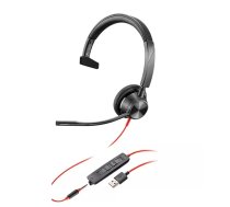 Austiņas Poly Blackwire 3315 (214014-01)