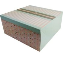 Beniamin Kastīte 125 X 210 X 70 Mm / 5gab. - Lentas Iepakojums Miklai (iepakojums=gab) Beniamin Targi
