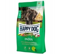 Happy Dog Supreme India, 300 G, Barība Wegetariańska