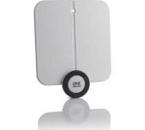 Antena RTV One For All Skaitmeninė vidaus antena FLAT ANT DVB-T2 5G EU / SV9215