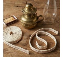 Saska Garden Knot Plakans Lampas Naftowej I Pochodni 100x1,2x0,3 Cm