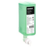 Katrin Commercial Hand Wash Liquid Maigi Ziepes Roku 1000 Ml, Zaļš