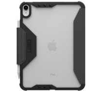 Uag Plyo Lt - Korpuss Aizsardzības Ar Rokturi Priekš Apple Pencil Priekš Ipad 10.9" 10 Generacja / 11" (a16), Versija Bulk (black-ice)