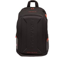 Starvie Hard Eva Black 2026 Padel Backpack