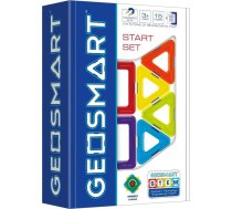 Iuvi GeoSmart Start Set (15 pcs) + Spinner (ENG) IUVI