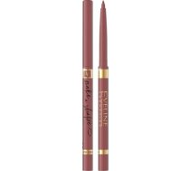 Eveline Make A Shape Automātiska Kontūrzīmulis lūpu 02 Nude Beige