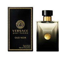 Versace Pour Homme Oud Noir Edp Aerosols 100ml