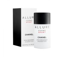 CHANEL Allure Homme Sport STICK 75ml