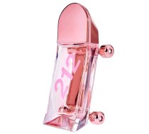 Carolina Herrera 212 Heroes Forever Young Woman Edp Aerosols 30ml