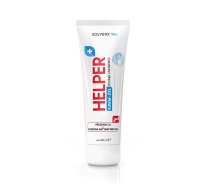 Solverx_helper Krēms-gēls Roku I Nagu Kopšana & Aizsardzība Antibakteriāls 100ml